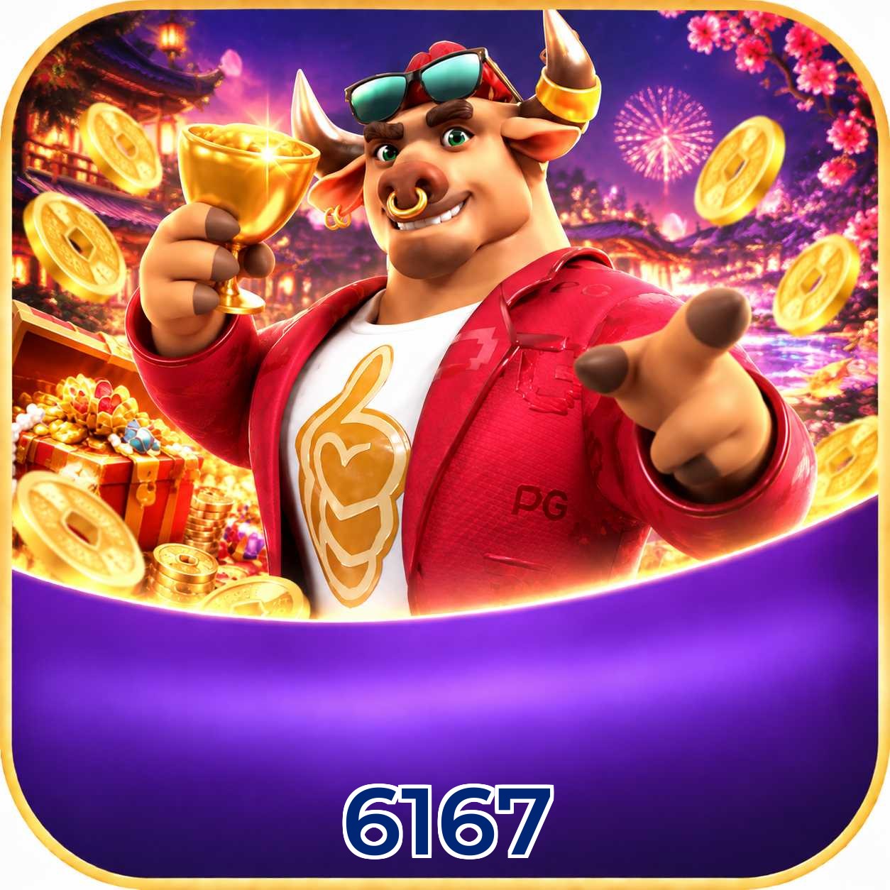 6167 Logo 1