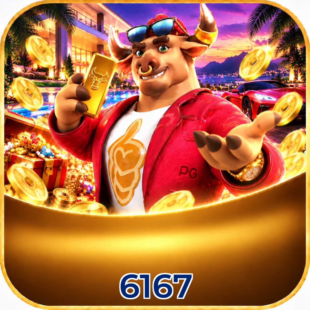 6167 Instalar Logo 1