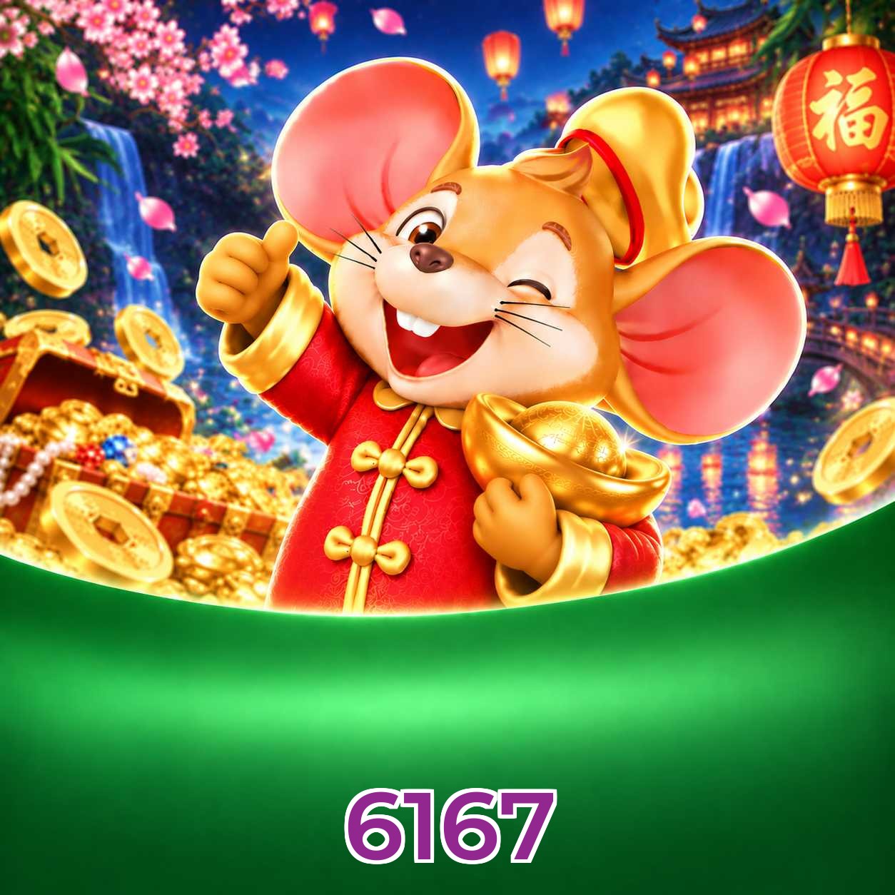6167 Instalar Logo 2