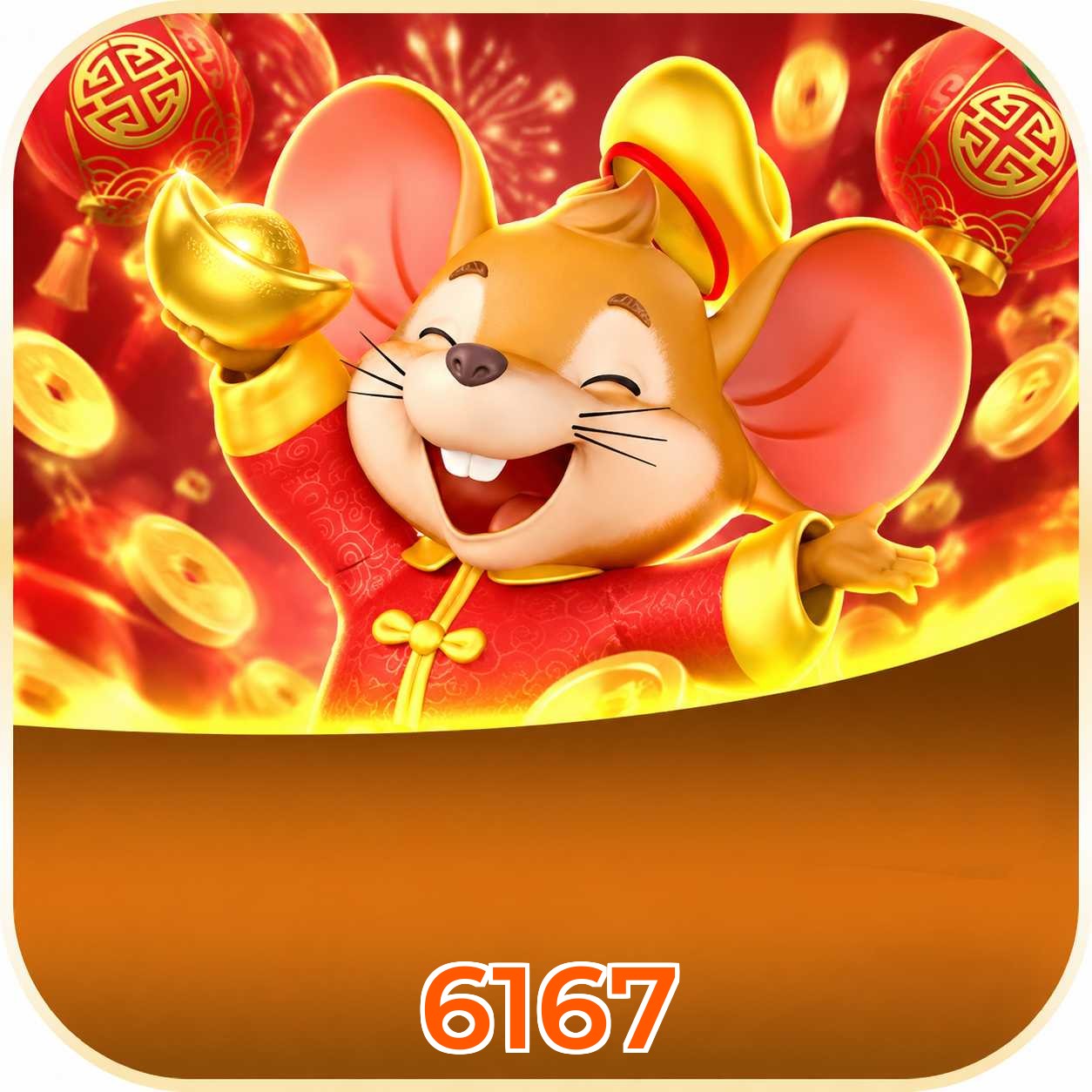 6167 Instalar Logo 3