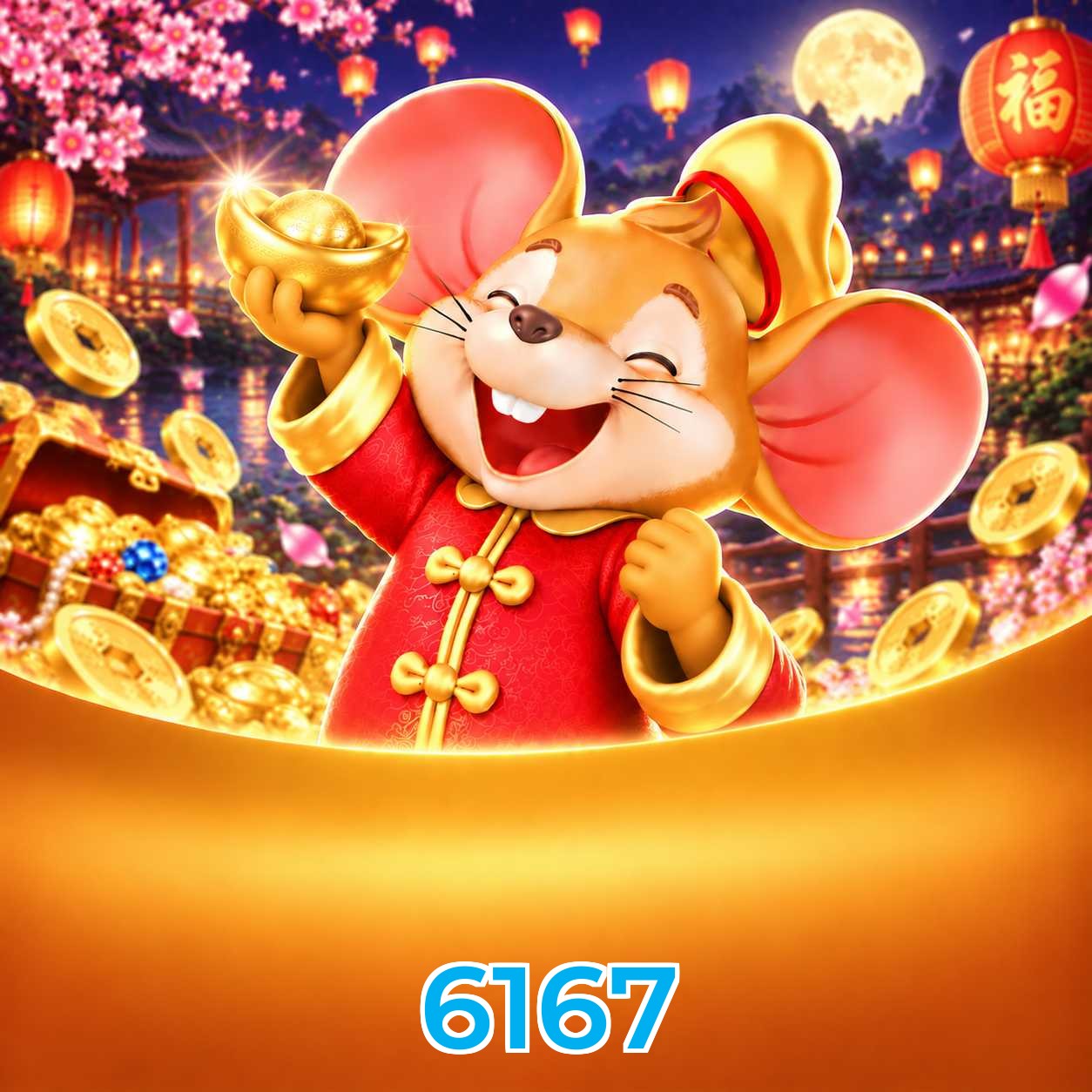 6167 Logo 2