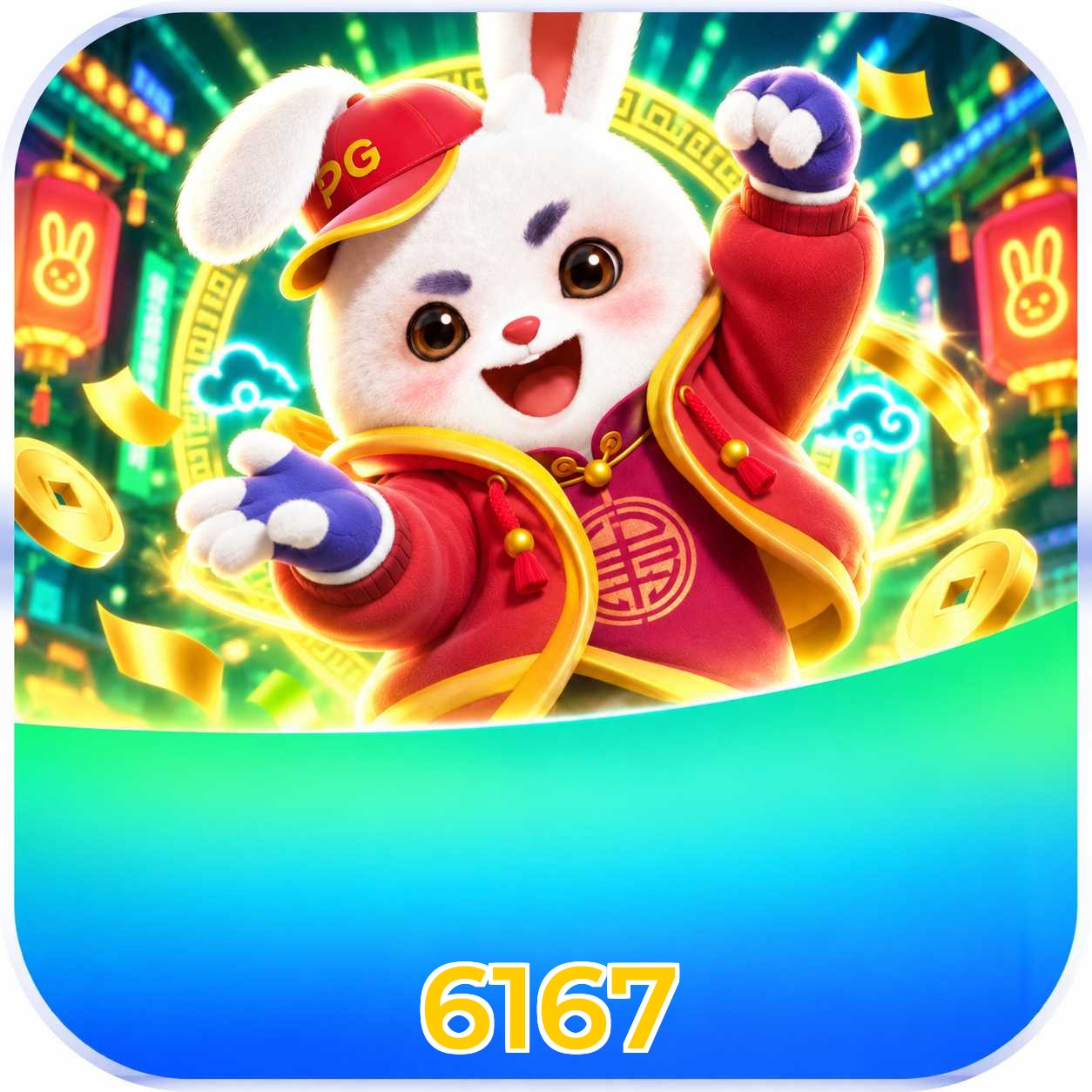 Slots 6167 - Giros Grátis Diários